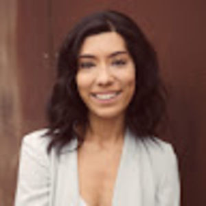 Meet your Posher, Cammie
